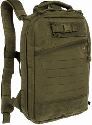 TASMANIAN TIGER Rucsac medical Tasmanian Tiger Medic Assault Pack S MKII 6 l - Olive