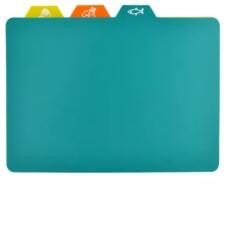 Perfect Home Set 4 Tocatoare, 20.5 x 28 x 22 cm, Plastic, Diverse Culori (MRK-53064) Tocator