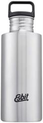 Esbit Sticlă Esbit Sculptor 750 ml - Stainless Steel