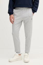 Lacoste pantaloni de trening pentru bărbați cu bumbac 9BYA-SPM0AU_09X (XH9583)