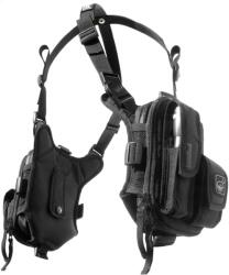 Hazard 4 Geantă Hazard 4 Covert RG Loader Hostler - Black