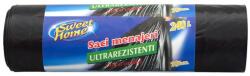 Sweet Home Saci Menaj Sweet Home, 240 l, 10 Bucati (SPMSHSA005)