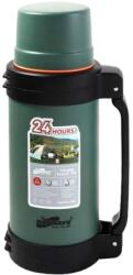 Grunberg Termos, Metal si Inox, Capacitate 2 l, Diverse Culori, Grunberg (VF200SS)