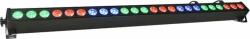 Light4Me DECO 24 IR RGB LED Bar (5908249812185)
