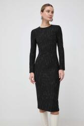 PINKO rochie 9BYX-SUD163_99A (102178.A1AQ)