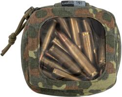 Templar's Gear Husă pentru depozitare Templar's Gear S - Flecktarn