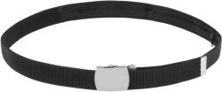 Mil-Tec Curea cu compartiment de depozitare Mil-Tec Money Belt - Black
