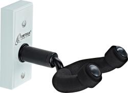 Ortega OGH-1WH Gitár fali állvány White (OGH-1WH)