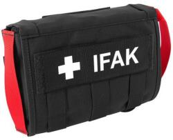 Tasmanian Tiger Trusă de prim ajutor Tasmanian Tiger Head Rest IFAK First Aid Pouch - Black