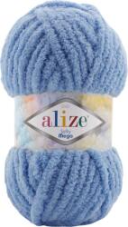 alize Softy Mega 374 Kötőfonal (30900374)