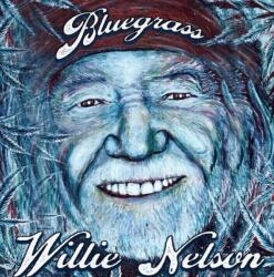 Willie Nelson - Bluegrass (CD) (196588165726)