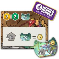 Cranio Creations ANTS: Extra Queen Promo kiegészítő