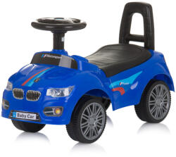 Chipolino Sprinter bébitaxi - Blue (ROCSPR02403BL)