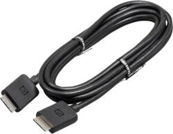 Samsung BN39-02014A HDMI kábel 3 M HDMI Type C (Mini) Fekete (BN39-02014A) (BN39-02014A)