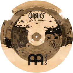 Meinl CC18EMCH-B Classics Custom Extreme Metal 18" Kínai cintányér (CC18EMCH-B)