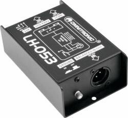 Omnitronic LH-053 DI-Box (LH-053)