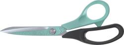 Millemetri Linea Classic Deco Szabó olló 215 mm Kék (428)