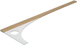 Kai Meter 100 cm (TAILORS-RULER-100)