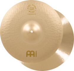 Meinl Pure Alloy Quick Sand Benny Greb 14" Lábcin (PA14QSH)