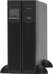 Online USV Systeme ONLINE USV-Systeme X6000BP UPS akkumulátor szekrény Rack / torony (X6000BP) (X6000BP)