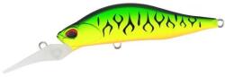 Duo Realis Rozante Shad 63MR 6.3 cm 6.8gr ACC3059 Mat Tiger Wobbler
