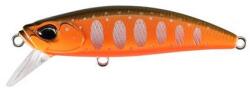 Duo Spearhead Ryuki 51S 5.1 cm 5.5gr ACC4072 Full Orange Yamame RB Wobbler