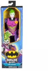 Spin Master Figurină Joker Ninja, 30 cm (6074675) Figurina