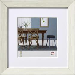 Walther EF440W Fiorito 43x43 Képkeret - Fehér (EF440W) (EF440W)