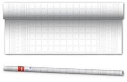 FATO Asztalterítő, papír, tekercses, 1, 2x7m, FATO "Smart Table", fehér (KHH934) - jatekotthon