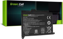 Green Cell HP150 HP Pavilion 15-xxx Notebook akkumulátor 4400 mAh (HP150) (HP150)