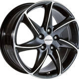 RONAL R51 GBFP 5/108 18x8 ET45 76 - teligumi