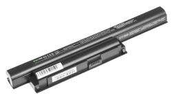 Green Cell akkumulátor Sony Vaio 11.1V 4400mAh (SY01) (g c-SY01) (g c-SY01)