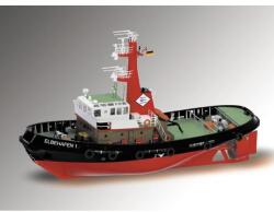 TURKMODEL Türkmodel Elbehafen 1 1: 50 készlet (KR-24558)