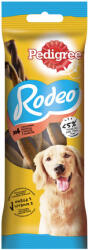 PEDIGREE Rodeo recompense pentru caini, cu vita 70g