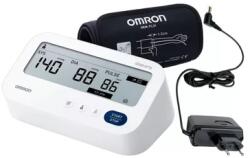 Omron M3 AFib felkaros vérnyomásmérő adapterrel (OM10-M3CAFIB-adapt)