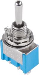 CABLETECH Comutator cu pârghie PRK0022 (L-PRK0022-102-1)
