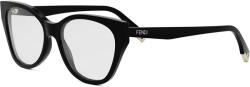 Fendi fe50120i 001 (fe50120i 001)