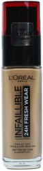 L'Oréal Infallible 32H Fresh Wear Foundation 30 ml make-up 140 Cool Rose