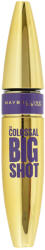 Maybelline The Colossal Big Shot Mascara Black 9, 5 ml