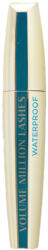 L'Oréal Volume Million Lashes Waterproof Mascara Black 9, 4 ml