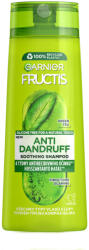 Garnier Fructis Anti Dandruff Soothing Shampoo 400 ml