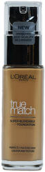 L'Oréal True Match Liquid Foundation 30 ml make-up 3. D/3. W Golden Beige
