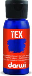 Darwi DA0100050236C Боя за плат Dark Blue 50 ml 1 бр (DA0100050236C)