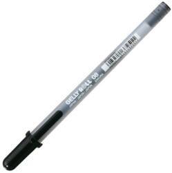 Sakura Gelly Гел химикалка Black 0, 4 mm 1 бр (XPGBM49)
