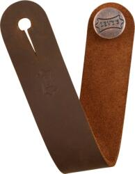Levy's Acoustic Adapters Brown Curea de chitară (MM18CH-BRN)