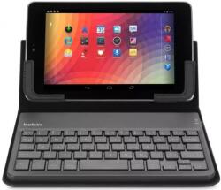 Belkin Qode billentyűzetes tablet tok 7" fekete (F5L146eaBLK) (F5L146eaBLK) (F5L146eaBLK)