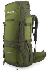 Pinguin Explorer 75 Nylon, 75 L, khaki színű