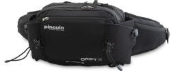 Pinguin Drift 5 Nylon, 5 L, Fekete