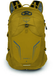 Osprey kerékpáros hátizsák SYNCRO 20, primavera sárga