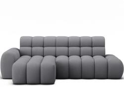 Eltap Ceedro, Szekcionált bútorok, Szürke, Calmora 05 - balos